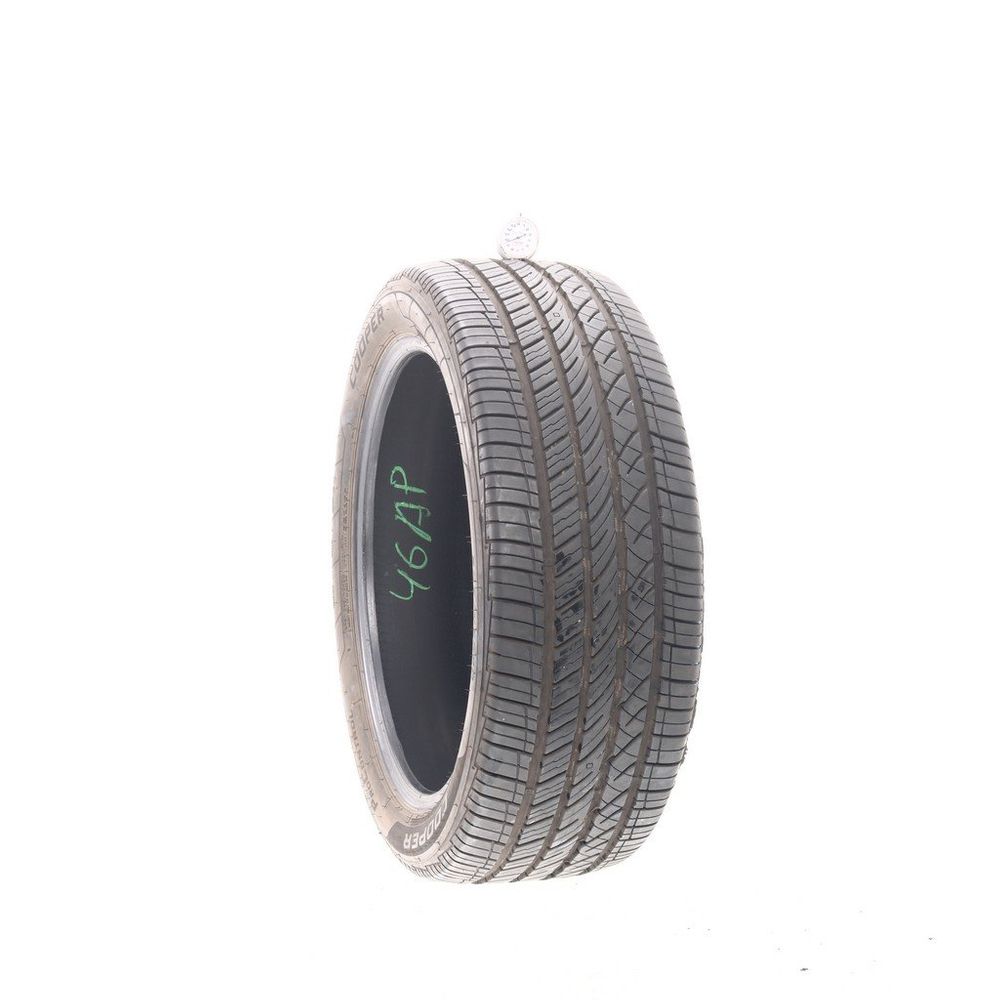 Set of (2) Used 245/45R20 Cooper ProControl 103V - 9.5/32 - Image 1