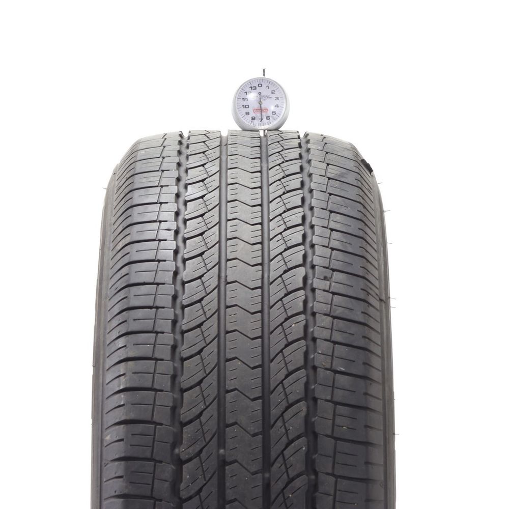 Set of (2) Used 235/65R18 Toyo Open Country A25 106T - 7-8.5/32 - Image 2