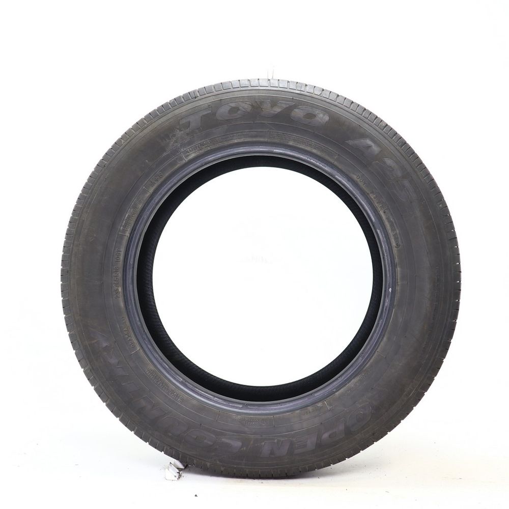 Set of (2) Used 235/65R18 Toyo Open Country A25 106T - 7-8.5/32 - Image 3