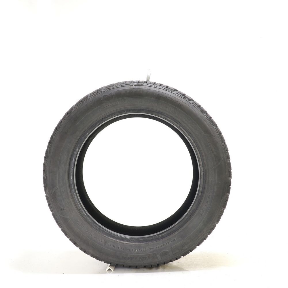 Used 205/55R16 General Altimax Arctic 12 Studded 94T - 9.5/32 - Image 3