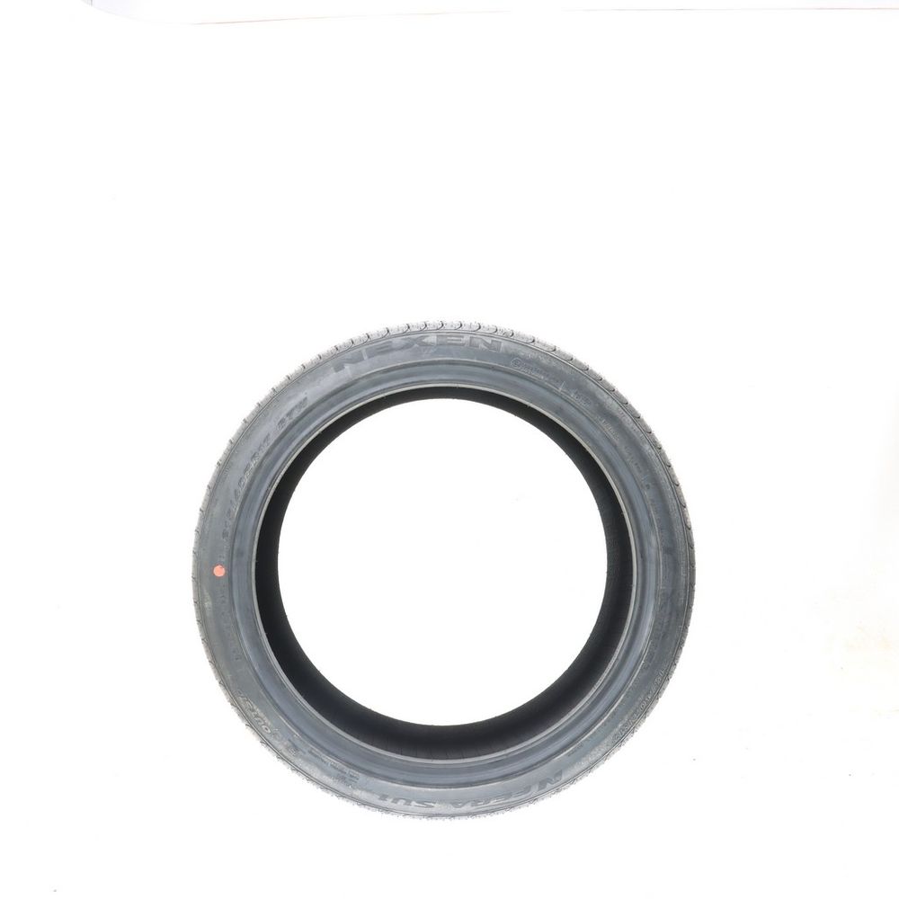 New 215/40ZR17 Nexen N'Fera SU1 87W - Image 3