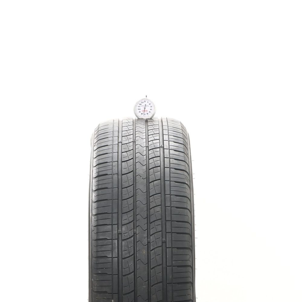 Set of (4) Used 225/60R18 GeoDrive KH16 100H - 7/32 - Image 2