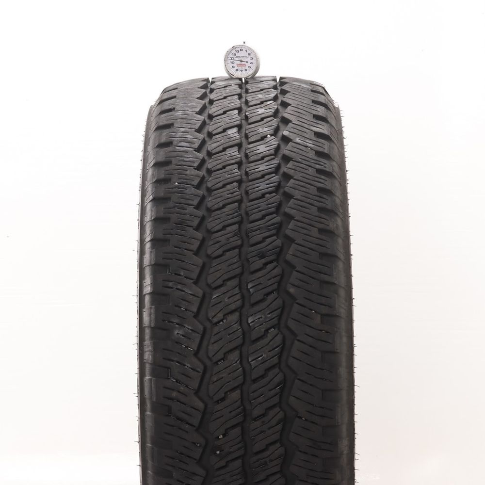 Used LT 275/65R20 Bridgestone Dueler A/T RH-S 126/123R E - 10.5/32 - Image 2