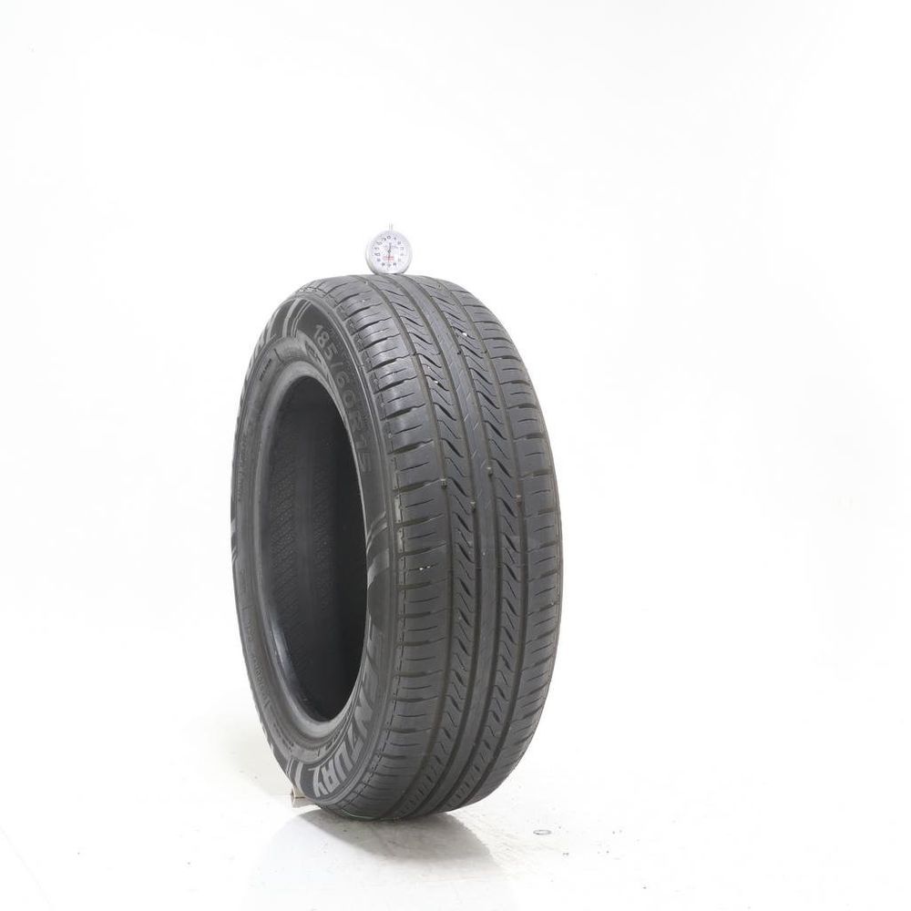 Set of (2) Used 185/60R15 Sentury Touring 84H - 7-8.5/32 - Image 1