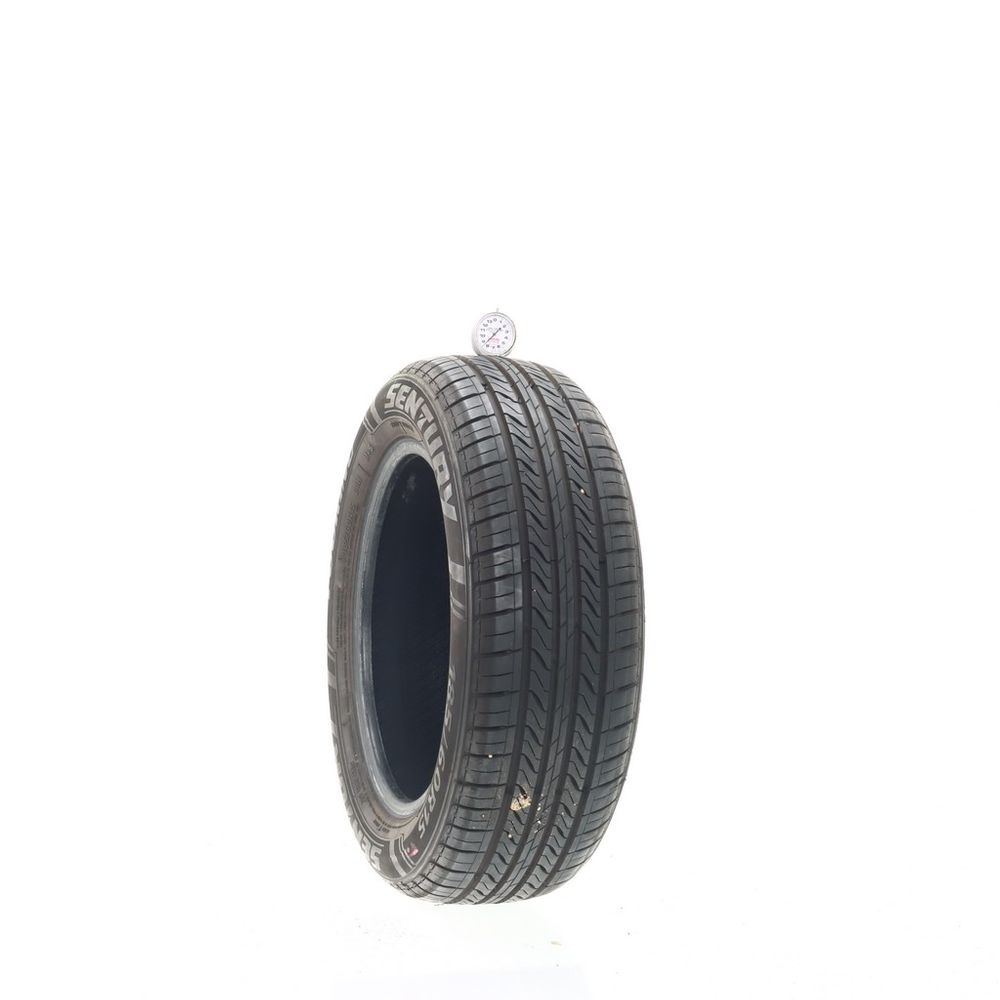 Set of (2) Used 185/60R15 Sentury Touring 84H - 7-8.5/32 - Image 4