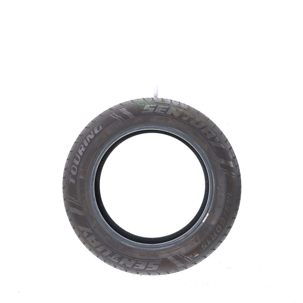 Set of (2) Used 185/60R15 Sentury Touring 84H - 7-8.5/32 - Image 6
