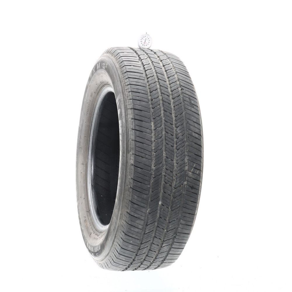 Used 265/60R18 Michelin LTX M/S2 109H - 7.5/32 - Image 1