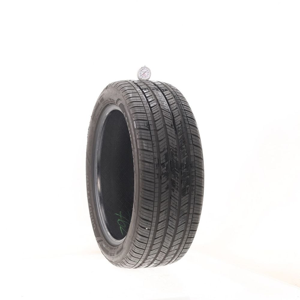 Set of (4) Used 215/50R18 Goodyear Assurance Finesse 92H - 8-9.5/32 - Image 7