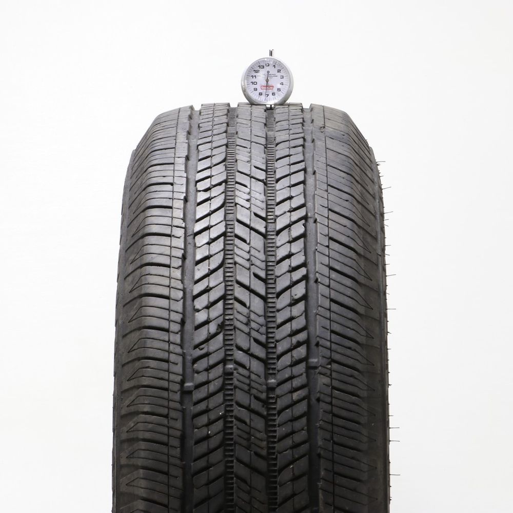 Set of (2) Used 265/70R18 Bridgestone Dueler H/T 685 116T - 6-7/32 - Image 5