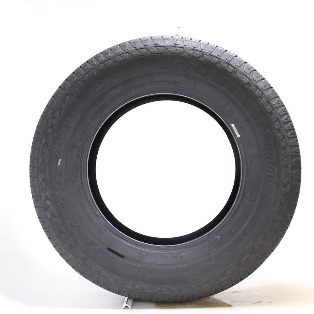 Set of (2) Used 265/70R18 Bridgestone Dueler H/T 685 116T - 6-7/32 - Image 6