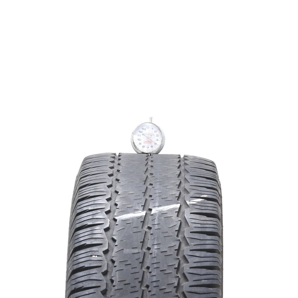 Used 235/65R16C Continental VanContact A/S 121/119R - 4.5/32 - Image 2
