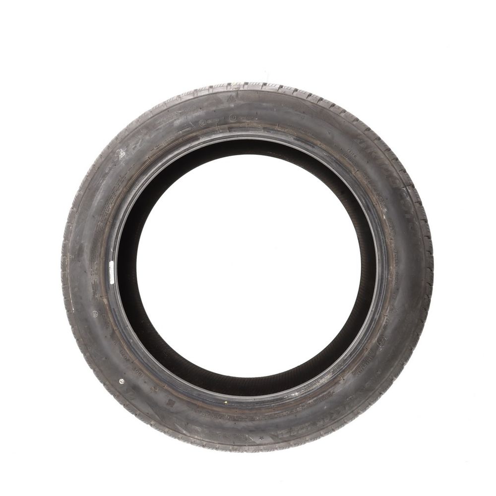 Used 275/45R20 Bridgestone Blizzak LM-001 RFT 110V - 8.5/32 - Image 3