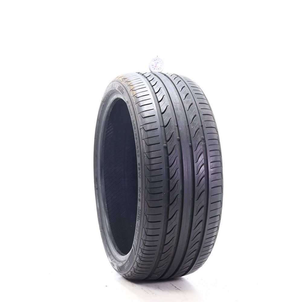 Used 245/35ZR20 Sentury UHP 95W - 8/32 - Image 1