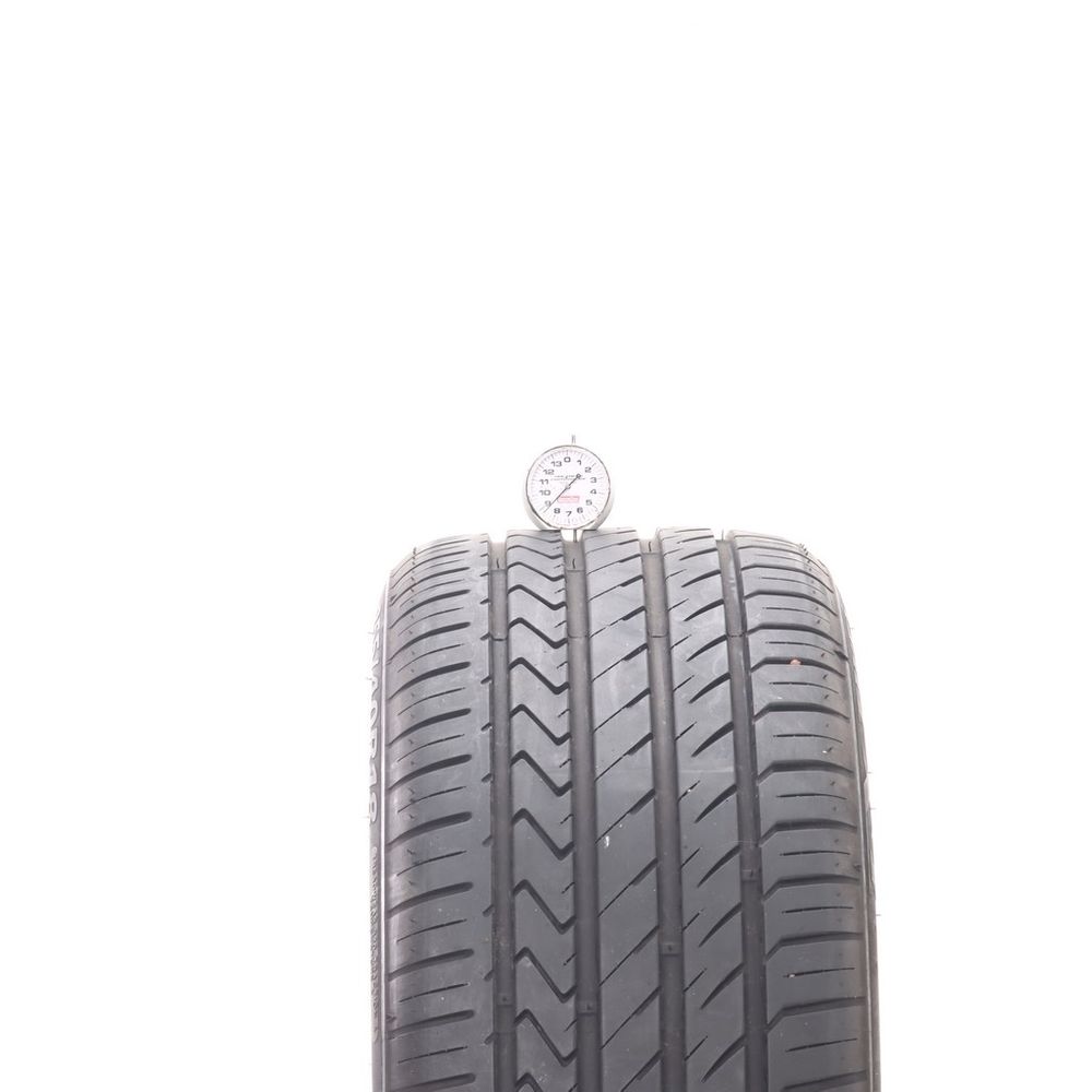 Used 255/40ZR18 Lexani LX-Twenty 99W - 8.5/32 - Image 2