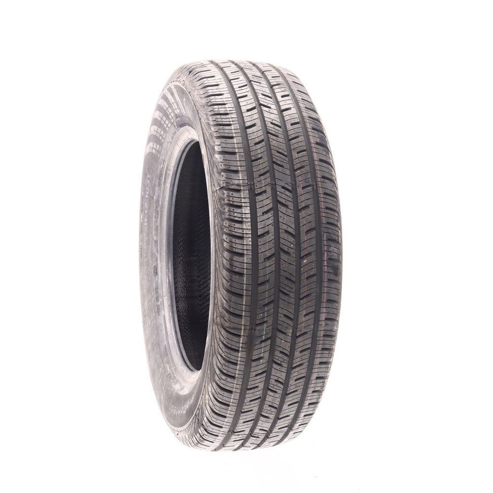 Set of (2) New 235/65R17 Continental ContiProContact 103T - Image 1