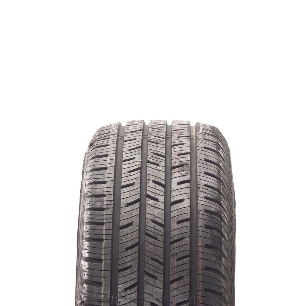 Set of (2) New 235/65R17 Continental ContiProContact 103T - Image 2