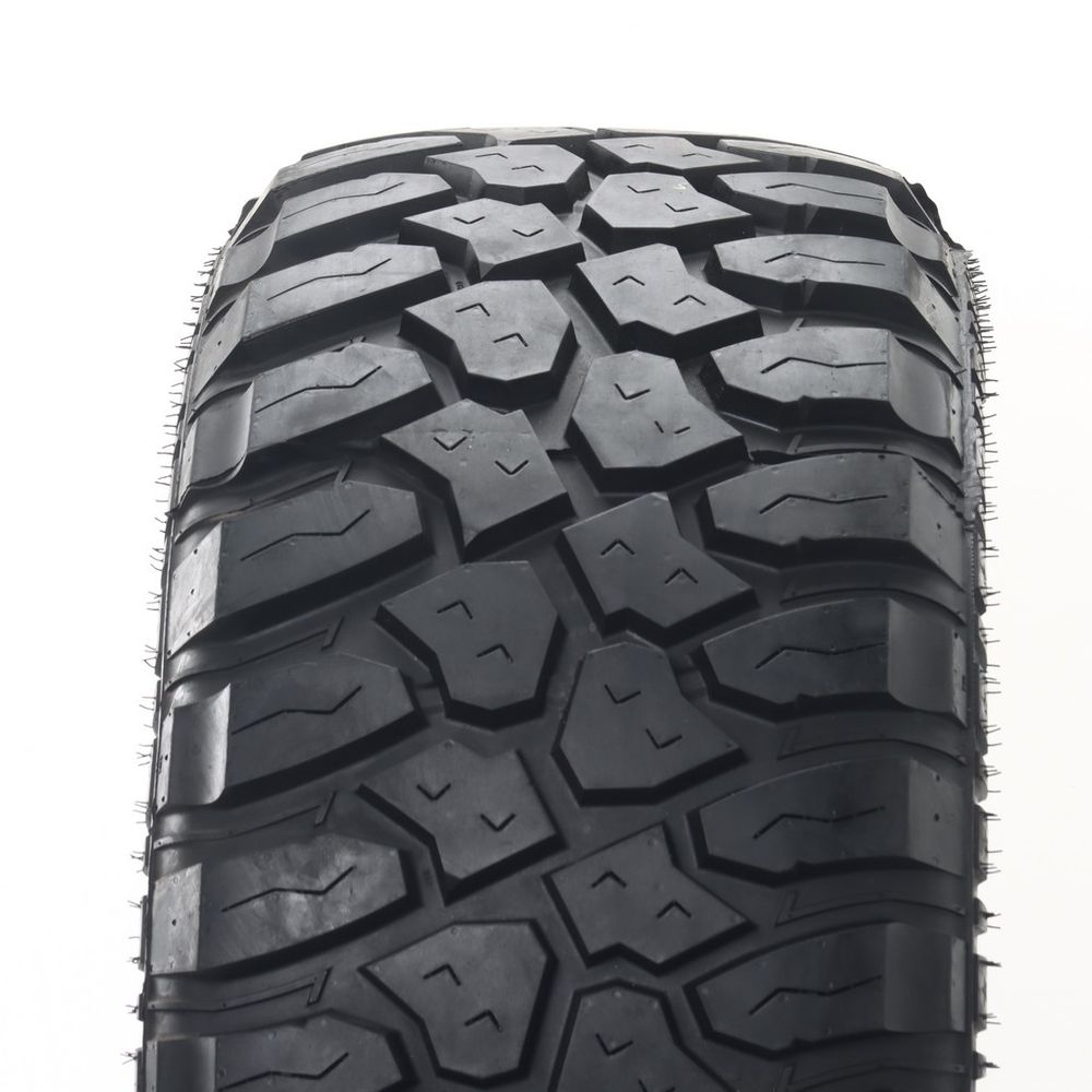 Used LT 33X12.5R20 Forceland Rebel Hawk M/T 114Q E - 16/32 - Image 2