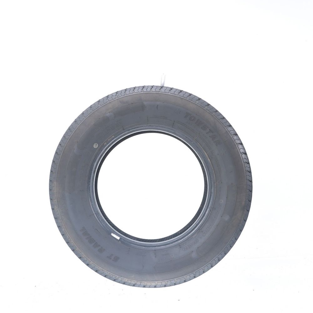 Used ST 205/75R15 Towstar ST Radial 107/102L D - 7.5/32 - Image 3