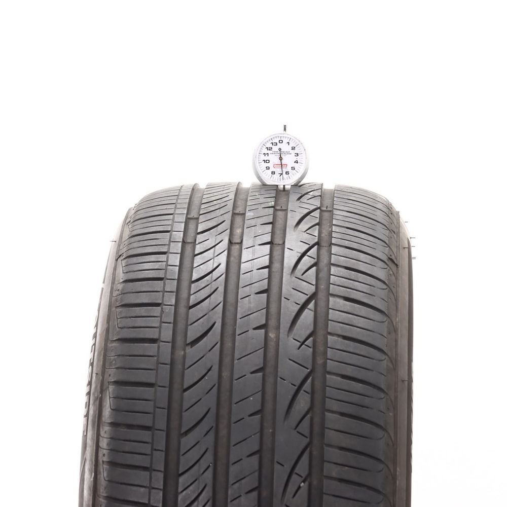 Set of (2) Used 255/50R20 Hankook Ventus S1 Noble2 105H - 5.5-6.5/32 - Image 5