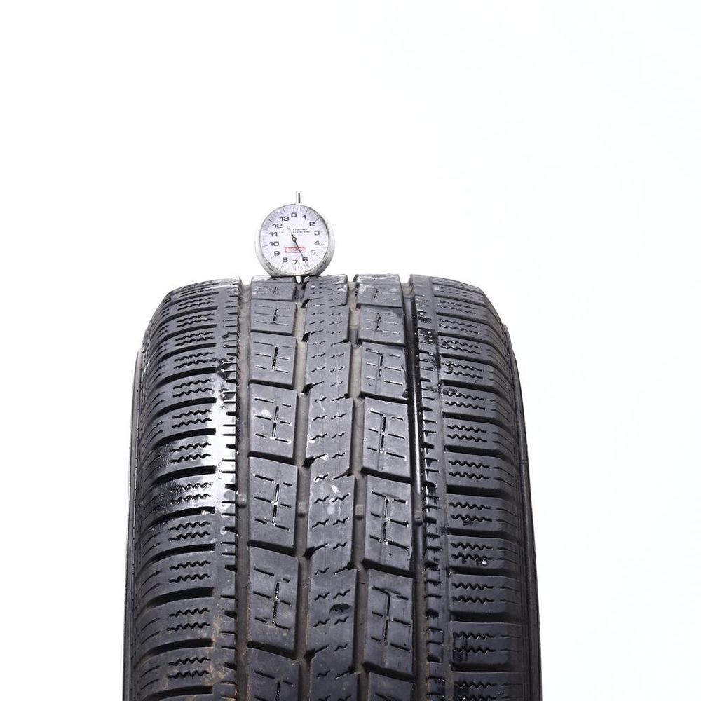 Set of (2) Used 245/60R18 General Reliatrek HT 105H - 5-6/32 - Image 5