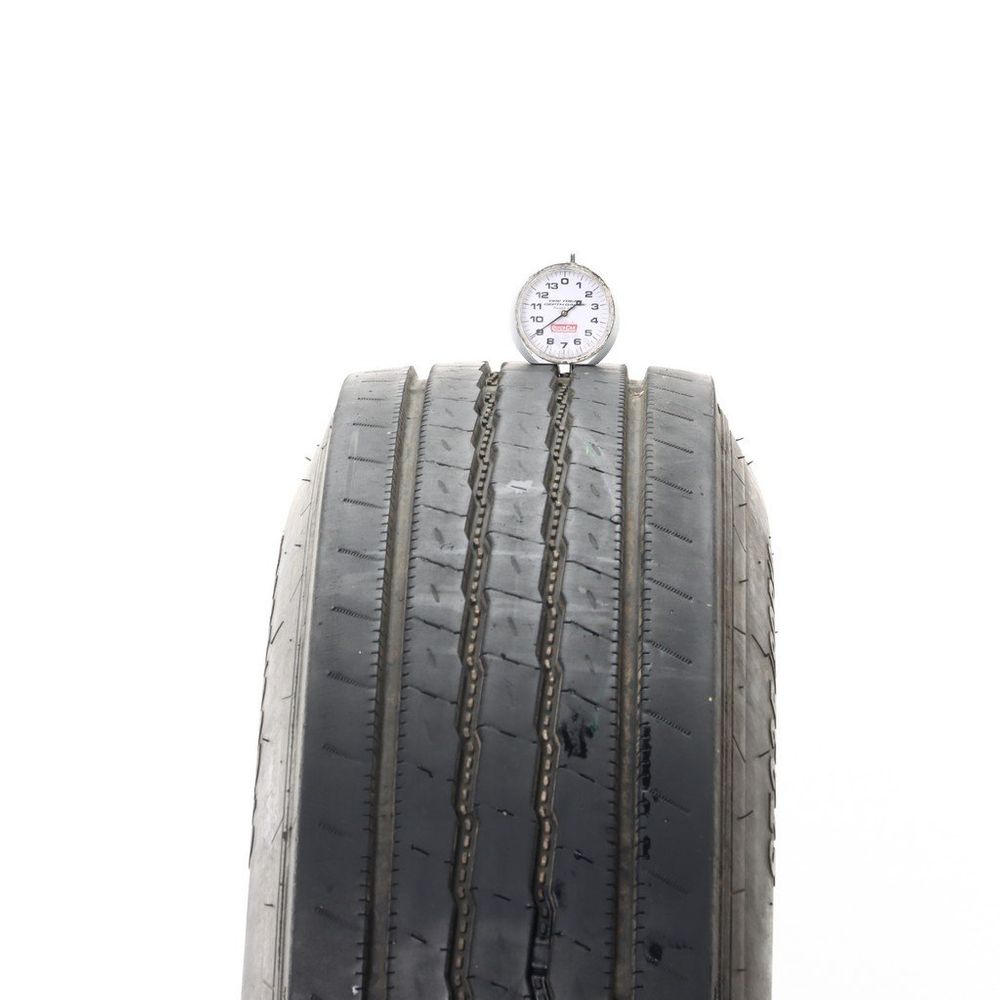 Used ST 235/80R16 Hercules Strong Guard C-ST 129/125M G - 9/32 - Image 2