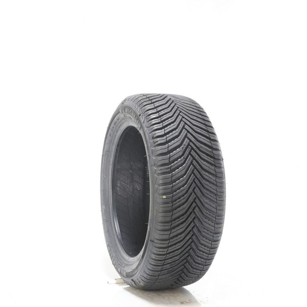 Set of (4) New 225/50R17 Michelin CrossClimate 2 98V - 10/32 - Image 1