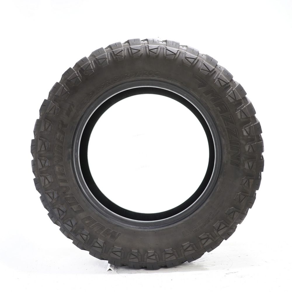 Used LT 275/65R18 Mazzini Mud Contender M/T 123/120Q - 7/32 - Image 3