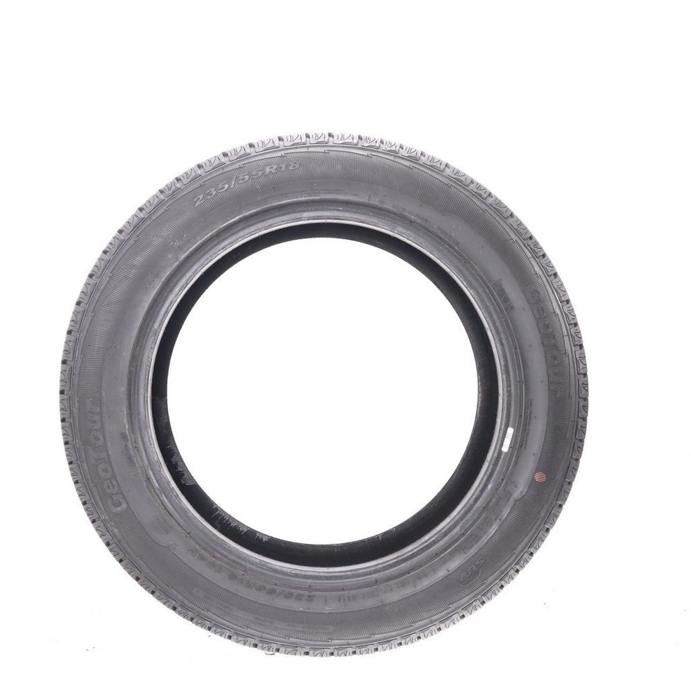 Driven Once 235/55R18 Sumitomo GeoTour SUV 104V - 10/32 - Image 3