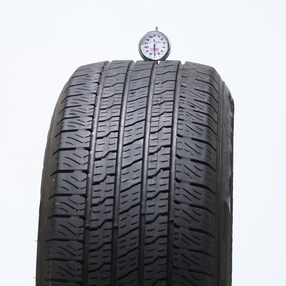 Set of (2) Used 275/60R20 Goodyear Wrangler Territory HT 115T - 6-7/32 - Image 5