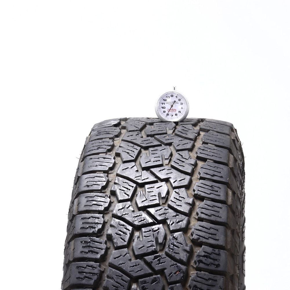Set of (2) Used 265/70R16 Toyo Open Country A/T III 111T - 8-8.5/32 - Image 2