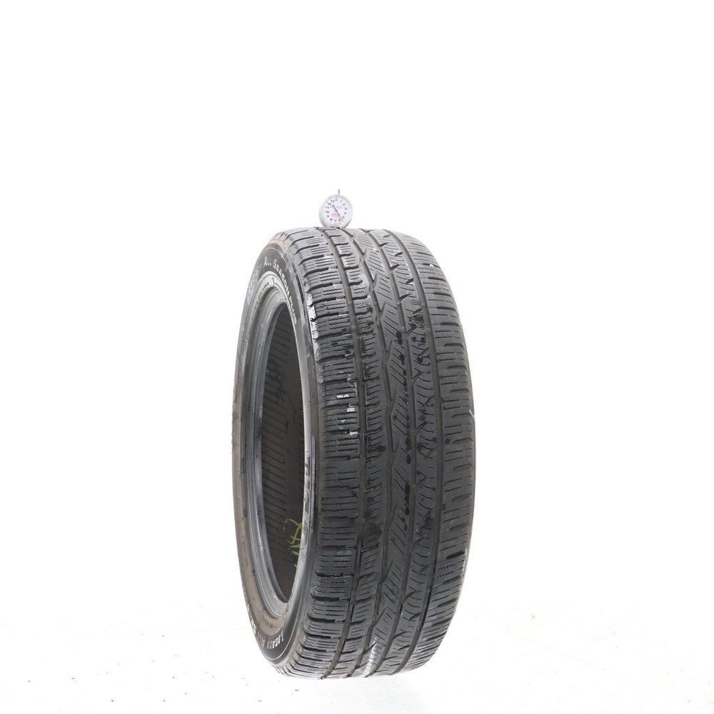 Used 215/55R17 Big O Legacy AS Plus 94V - 5.5/32 - Image 1