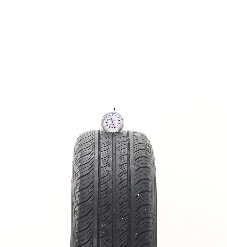 Set of (2) Used 185/65R15 Continental ProContact TX 88H - 6-7.5/32 - Image 2