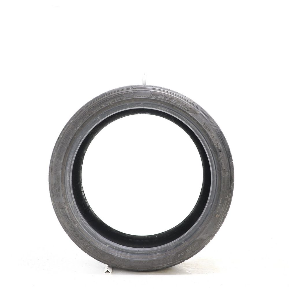 Used 245/35ZR18 Sumitomo HTR Z5 92Y - 6.5/32 - Image 3