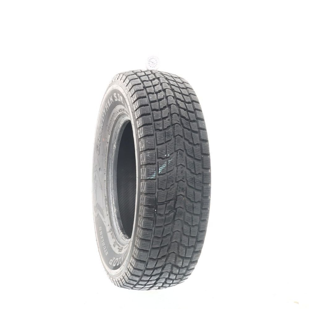 Used 255/65R16 Dunlop Grandtrek SJ6 109Q - 11/32 - Image 1