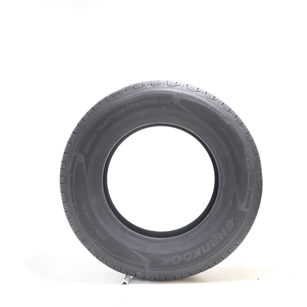 New 215/70R16 Hankook Mavis Traction Control 4Season 100H - 10/32 - Image 3