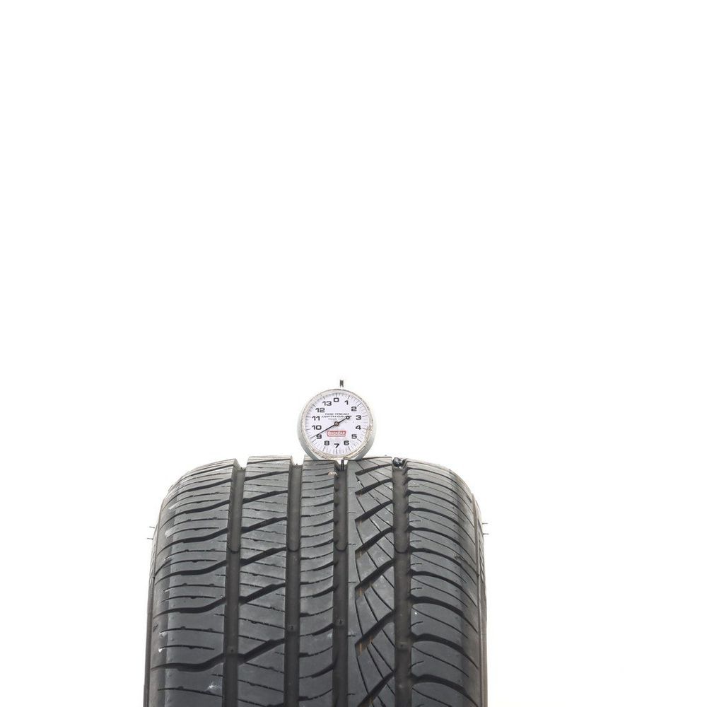 Used 205/55R15 Kumho Ecsta 4X II 88V - 9/32 - Image 2
