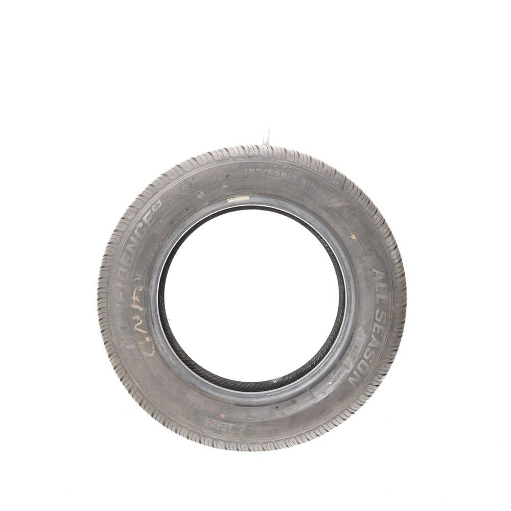 Used 195/65R15 Caldera Confidence C3 91H - 9.5/32 - Image 3