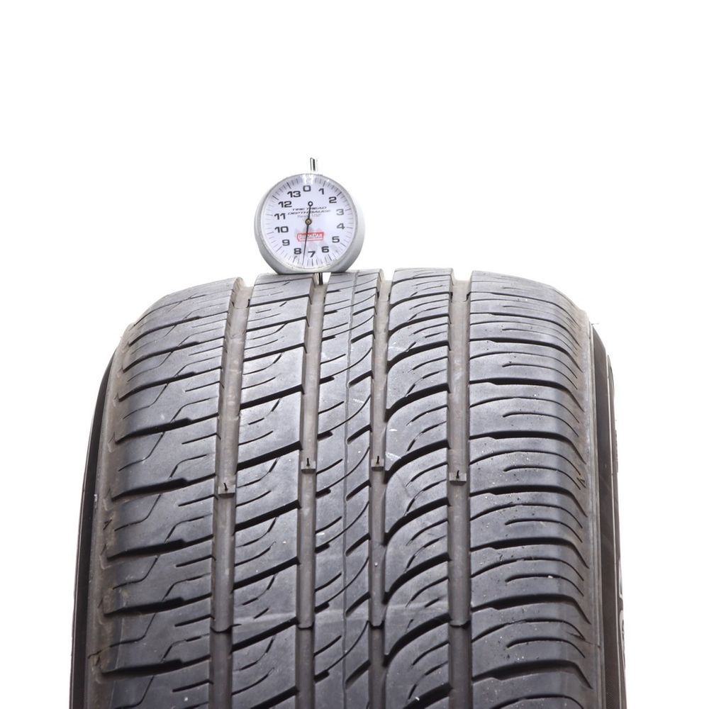 Set of (2) Used 225/55R19 Radar Dimax AS-8 103V - 7.5-8/32 - Image 2