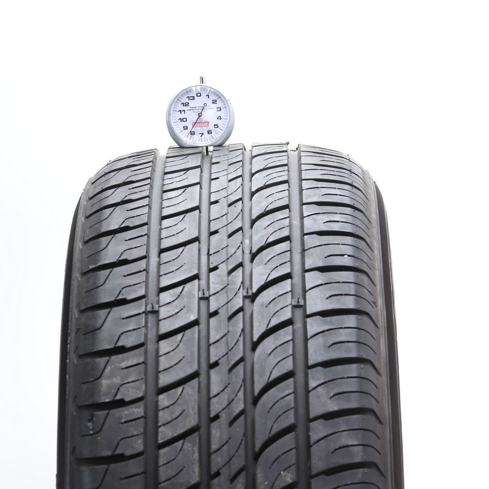 Set of (2) Used 225/55R19 Radar Dimax AS-8 103V - 7.5-8/32 - Image 5