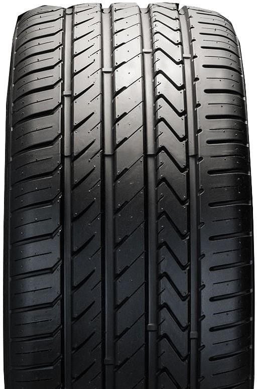 New P 235/35R20 Lexani LX-TWENTY 92W - Image 2