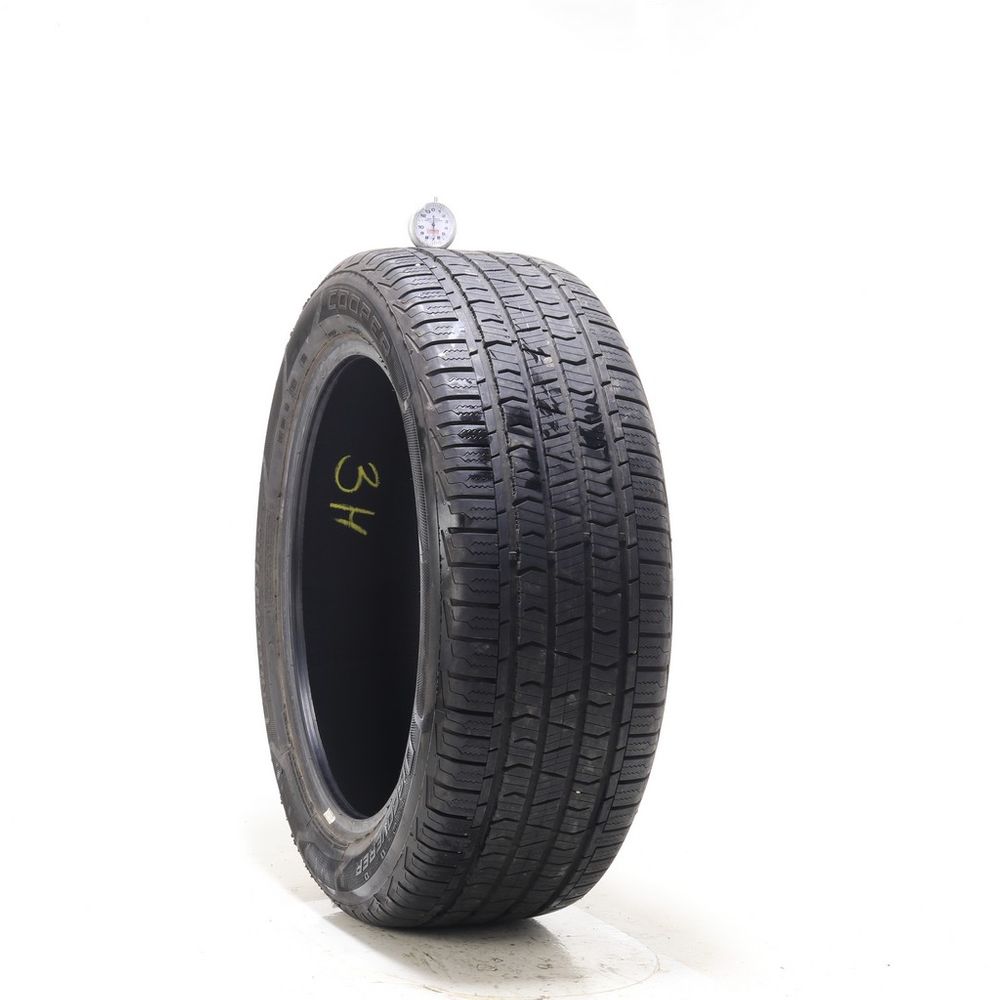 Set of (2) Used 235/50R19 Cooper Discoverer EnduraMax 99H - 6-6.5/32 - Image 4