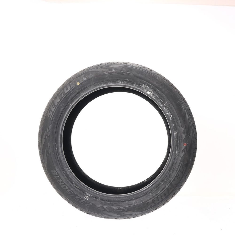 New 235/50ZR18 Sentury UHP 101W - 9/32 - Image 3