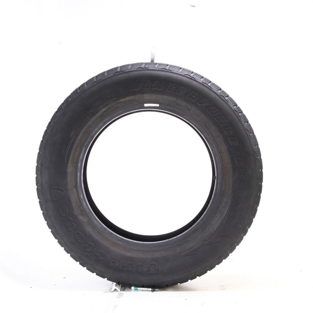 Used 195/75R16C Firestone Winterforce CV 107/105R - 9/32 - Image 3