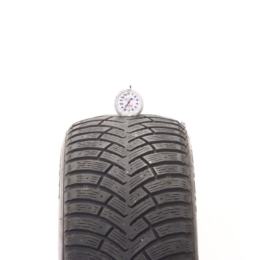 Set of (2) Used 225/60R17 Nexen WinGuard winSpike 3 99T - 7.5-8/32 - Image 5