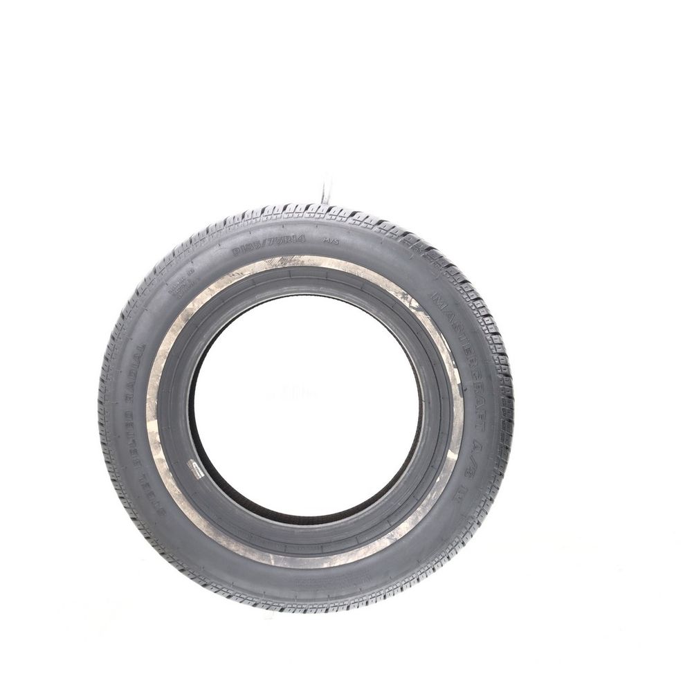 Used 185/75R14 Mastercraft AS IV 1N/A - 9/32 - Image 3