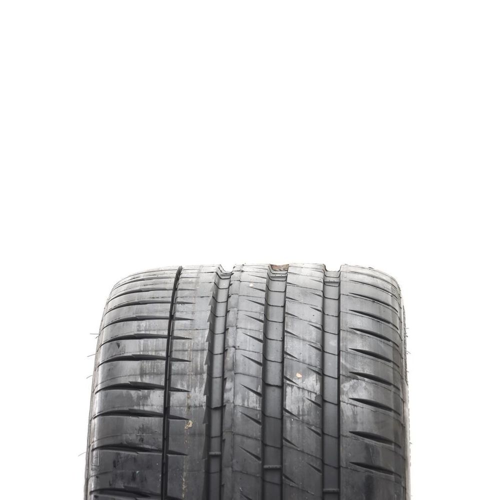 New 245/35ZR19 Michelin Pilot Sport 4 S ZP 89Y - Image 2