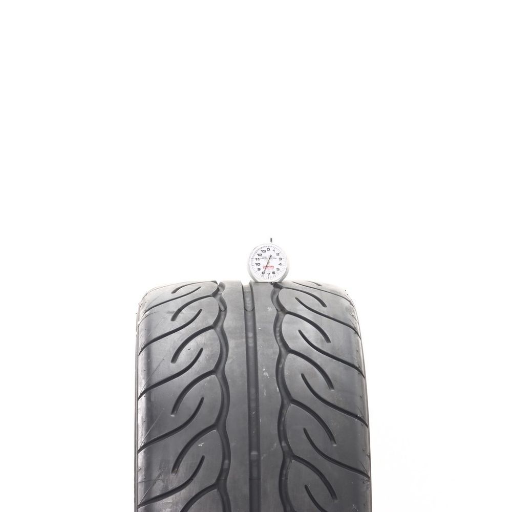 Used 255/40R17 Yokohama Advan Neova AD08 R 94W - 7.5/32 - Image 2