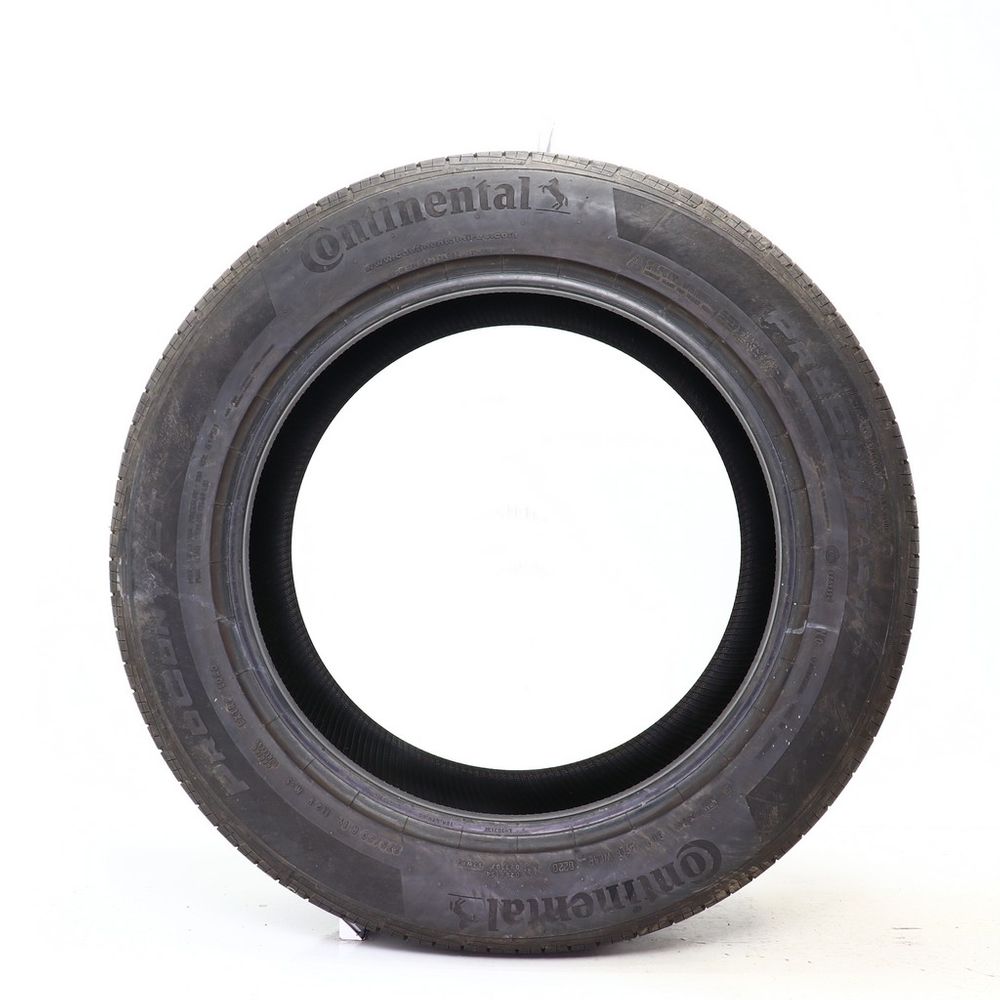 Used 275/50R19 Continental ProContact TX NO 112V - 8.5/32 - Image 3