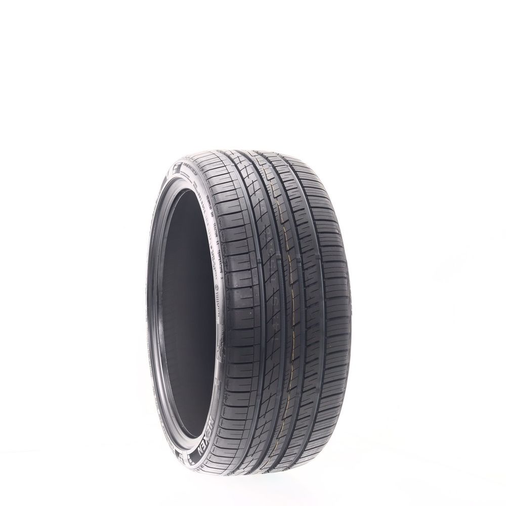 New 245/35ZR20 Nexen N'Fera AU7 95Y - Image 1