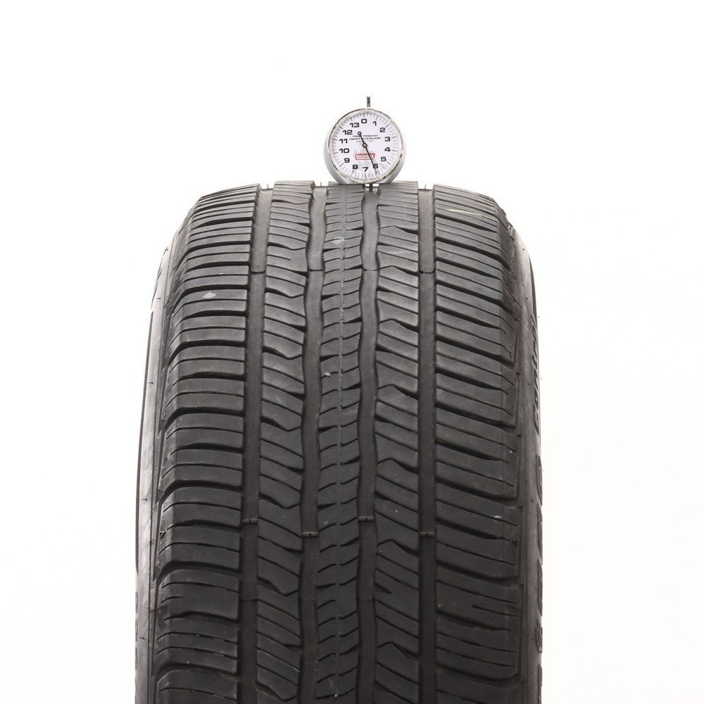 Set of (4) Used 225/60R18 BFGoodrich Advantage Control 100H - 6-6.5/32 - Image 2